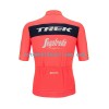 Homme Maillot vélo 2022 Trek-Segafredo N005